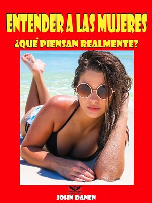 cover image of Entender a las mujeres